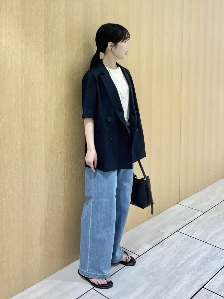 23区 S 平井 コーディネート画像