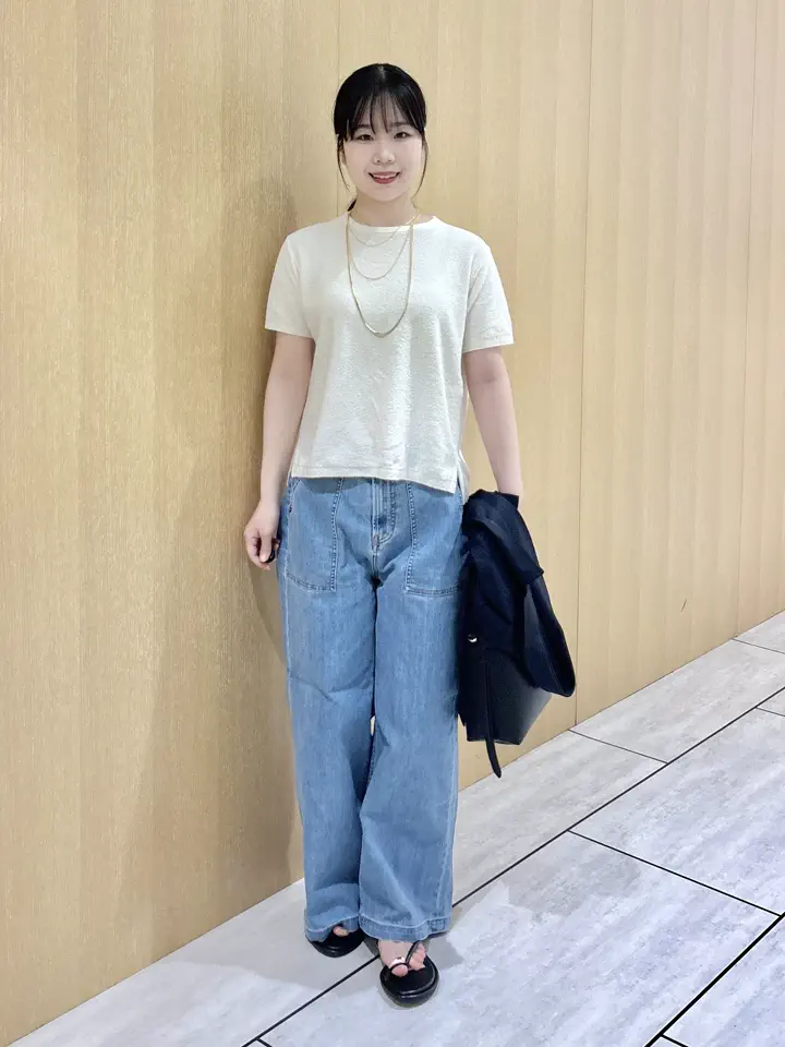 23区 S 平井 コーディネート画像