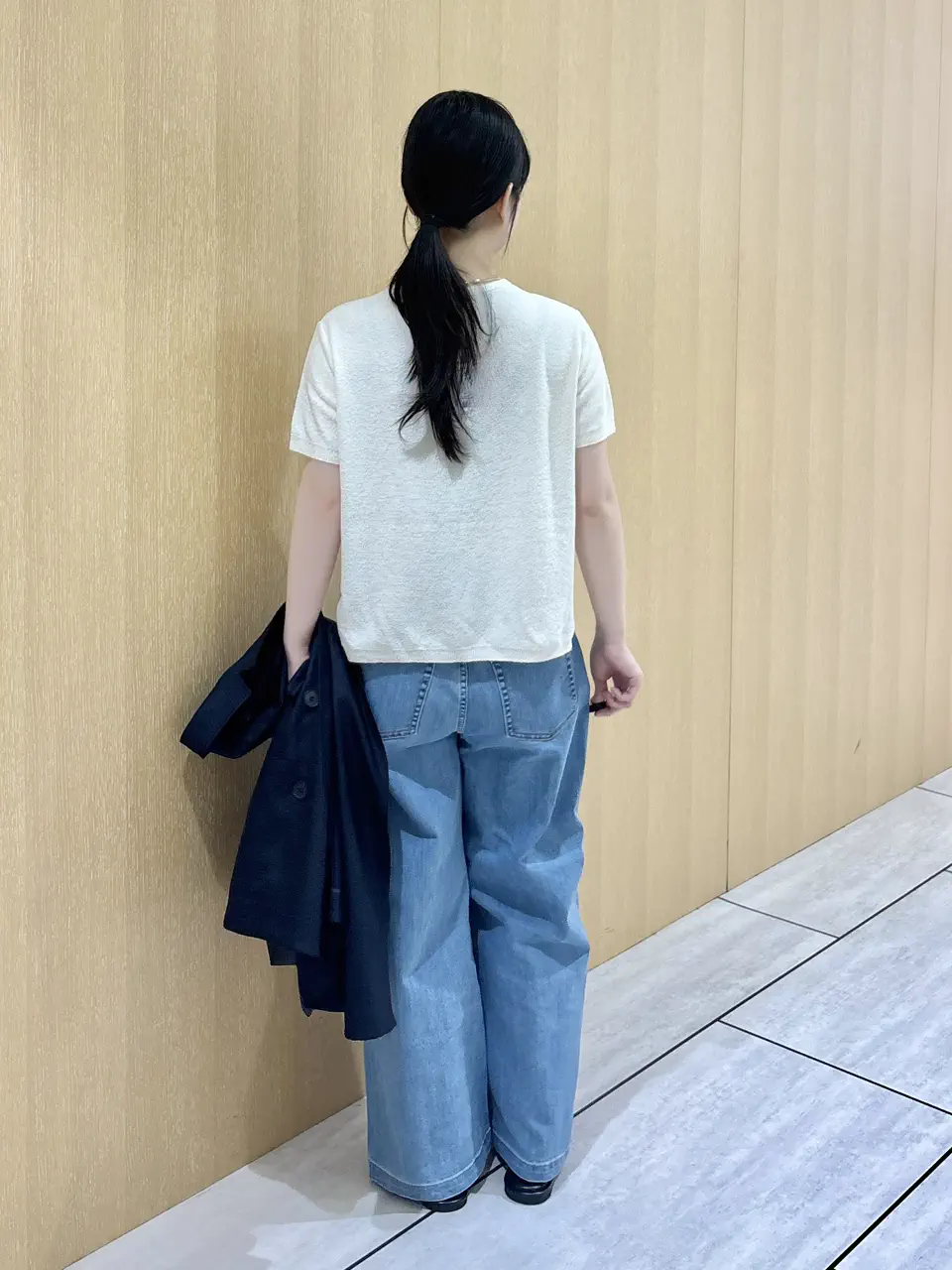 23区 S 平井 コーディネート画像