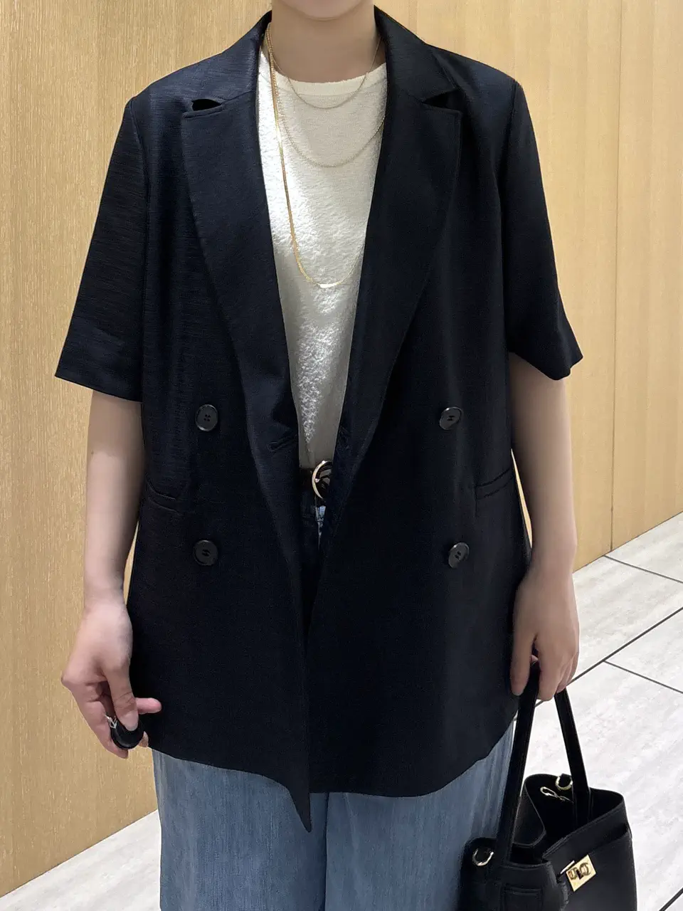 23区 S 平井 コーディネート画像