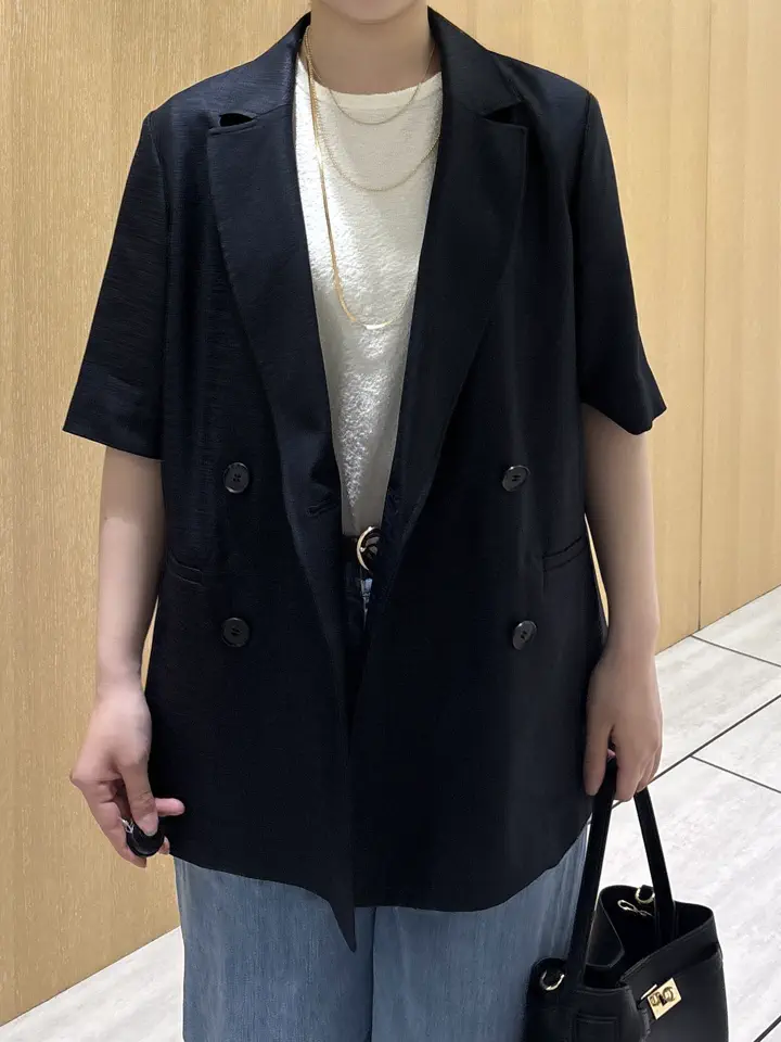 23区 S 平井 コーディネート画像