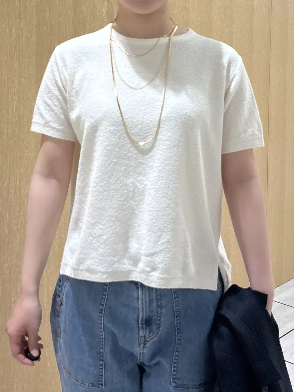 23区 S 平井 コーディネート画像