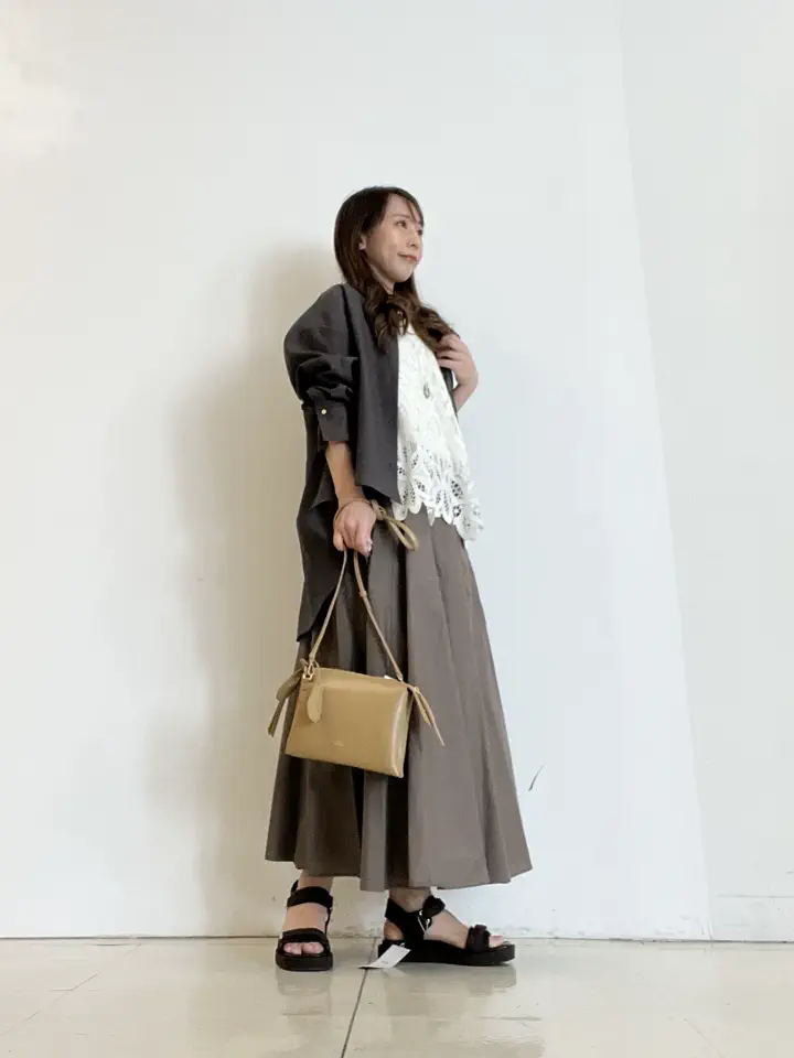 23区 原 コーディネート画像