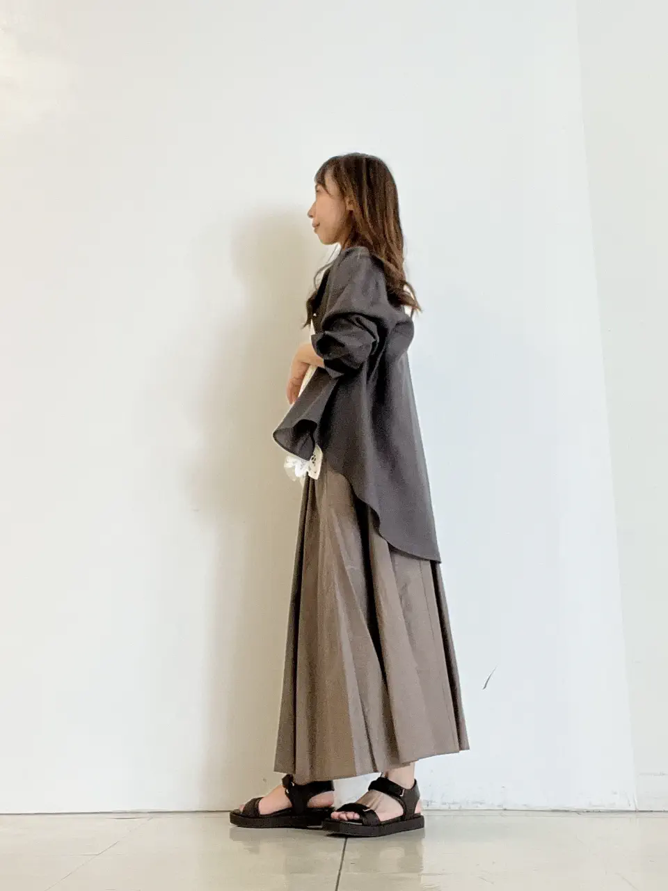 23区 原 コーディネート画像