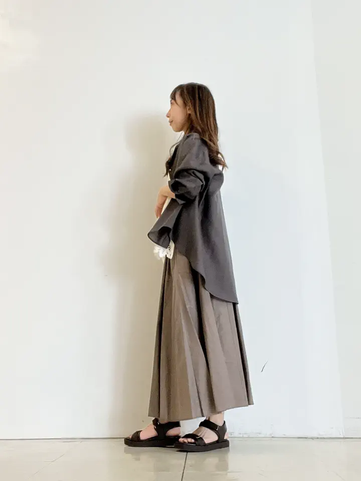 23区 原 コーディネート画像