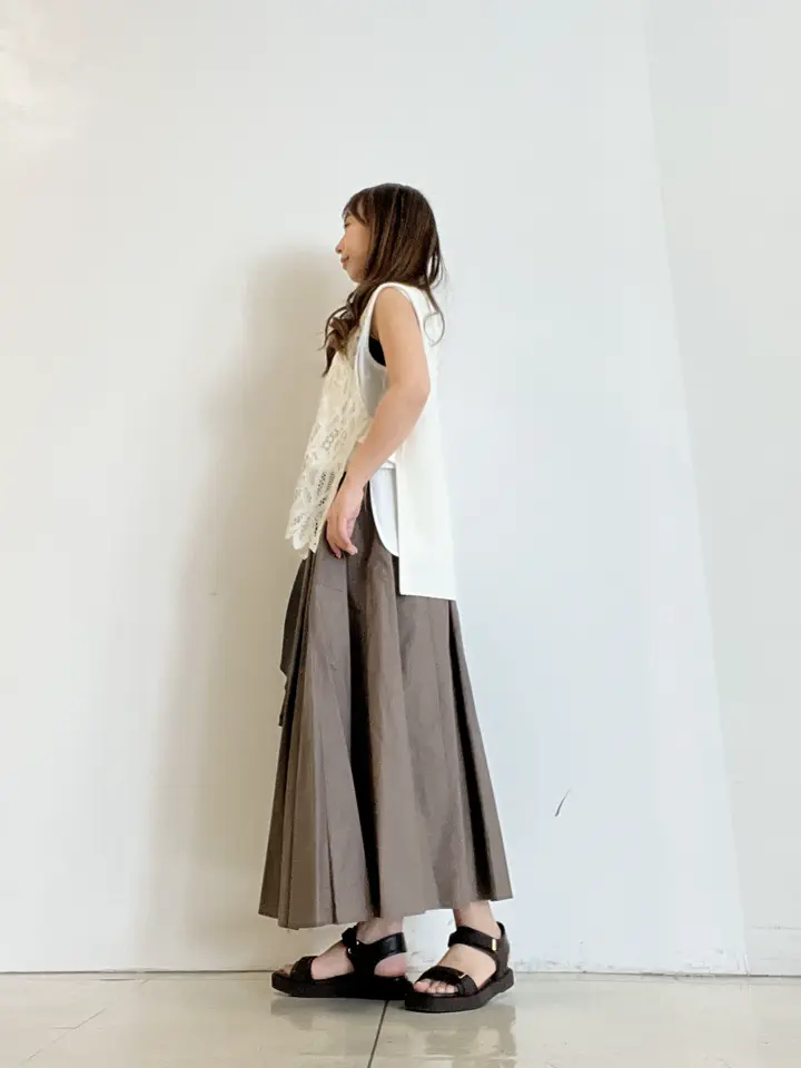 23区 原 コーディネート画像