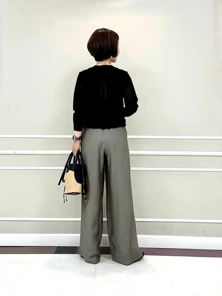 23区 荒川 コーディネート画像