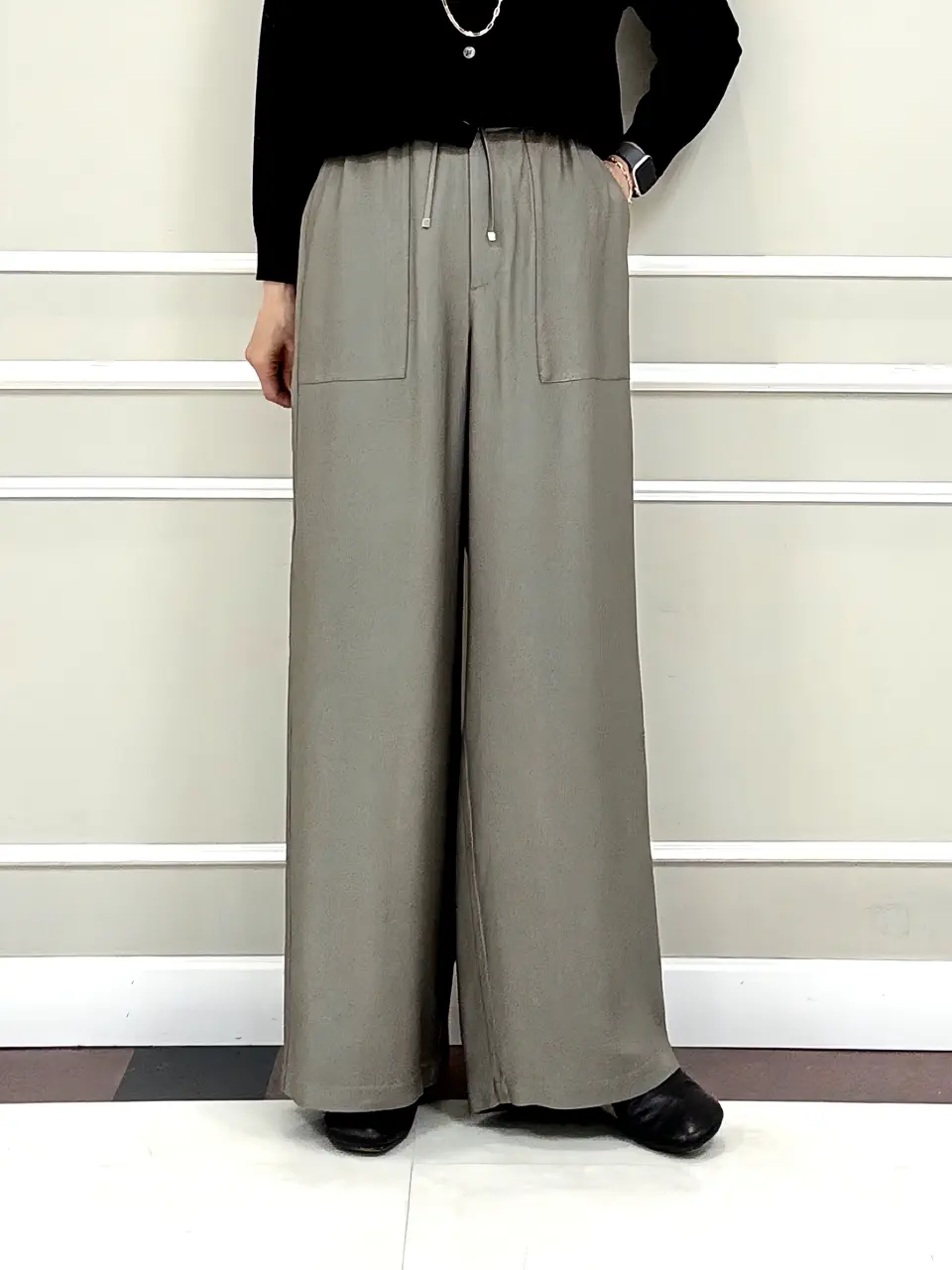 23区 荒川 コーディネート画像