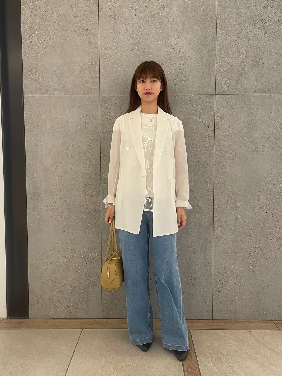  宋詞 コーディネート画像