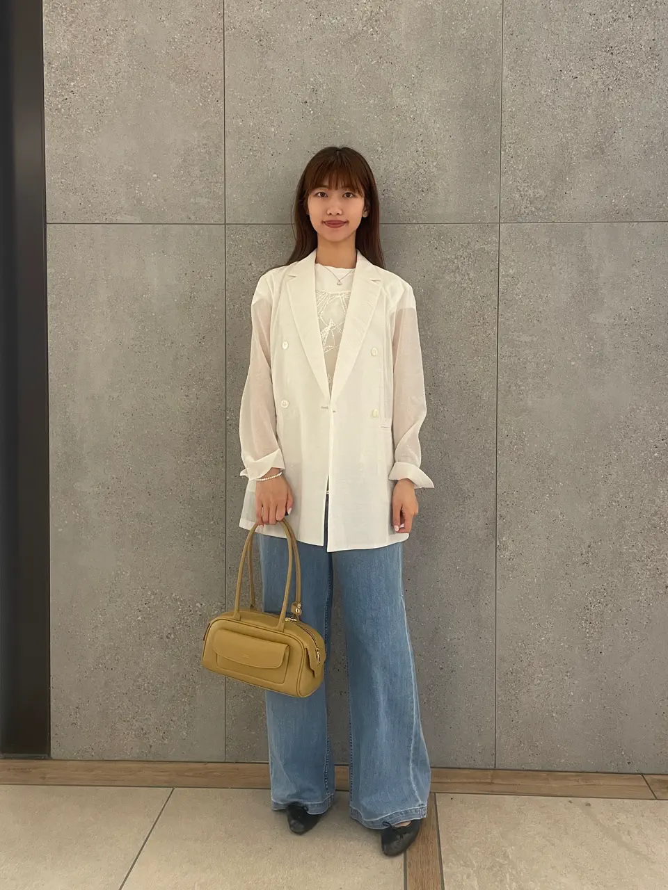 23区 宋詞 コーディネート画像