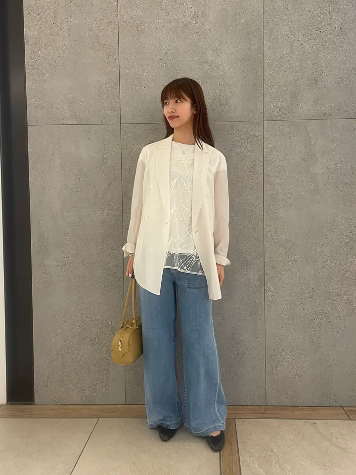 23区 宋詞 コーディネート画像