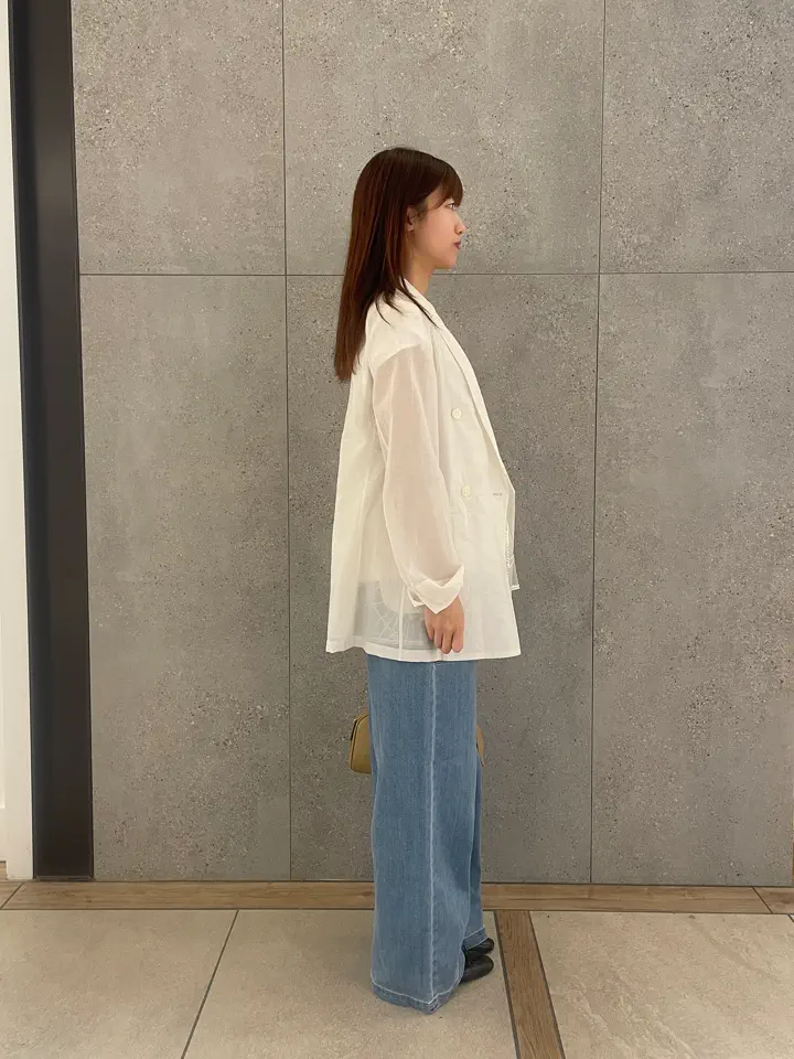 23区 宋詞 コーディネート画像