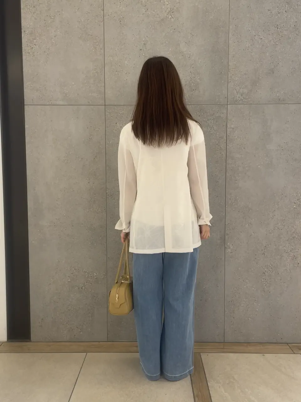 23区 宋詞 コーディネート画像