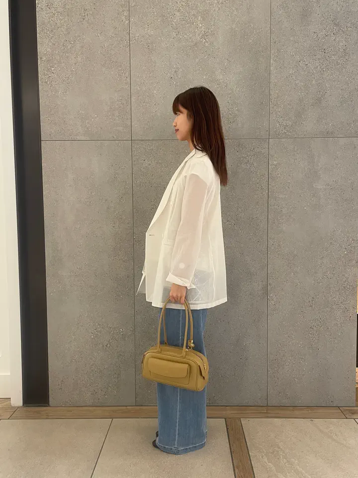 23区 宋詞 コーディネート画像