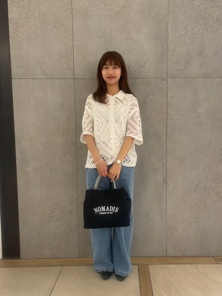 23区 宋詞 コーディネート画像