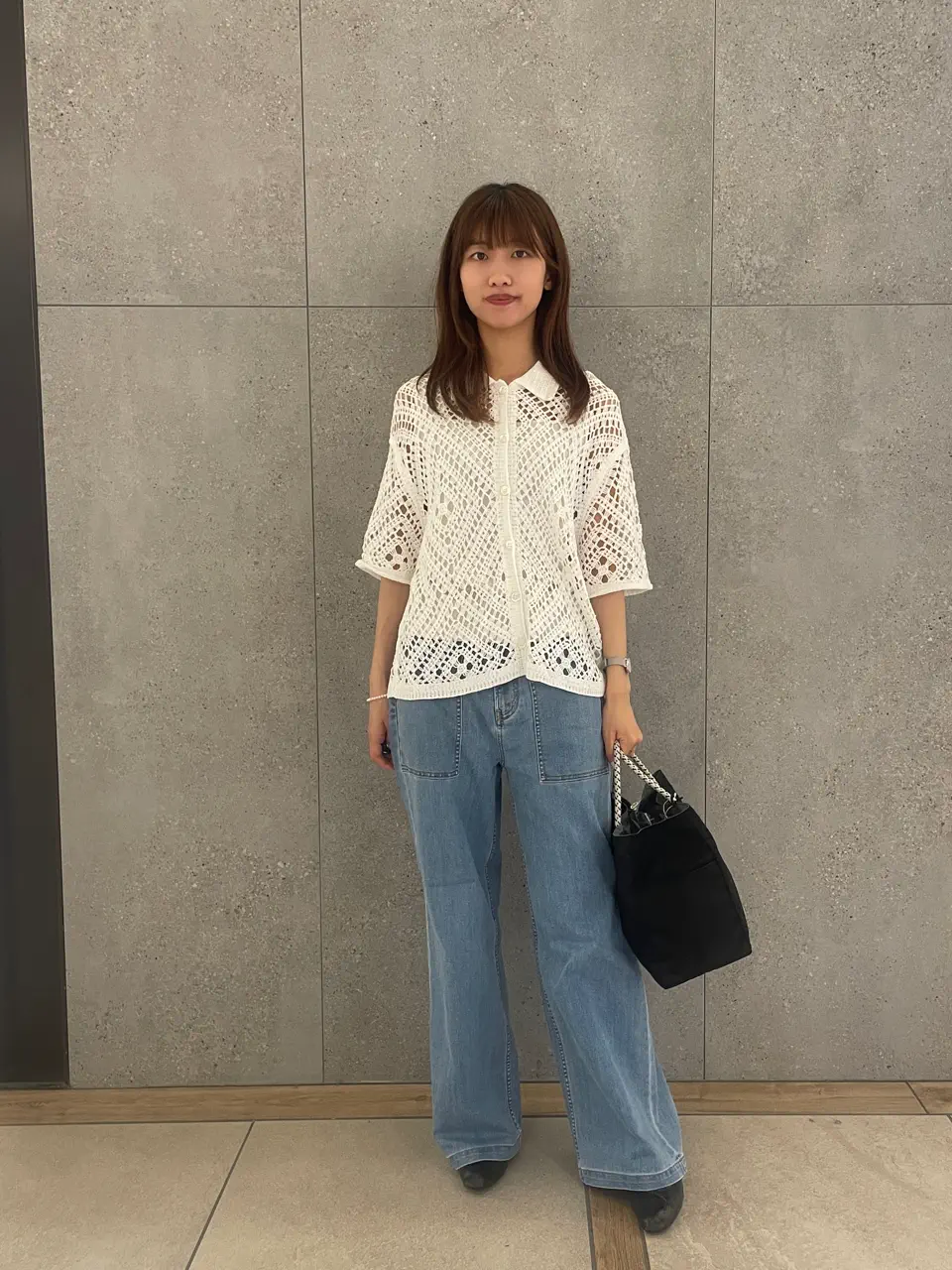 23区 宋詞 コーディネート画像