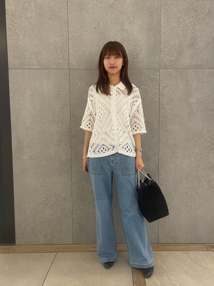 23区 宋詞 コーディネート画像