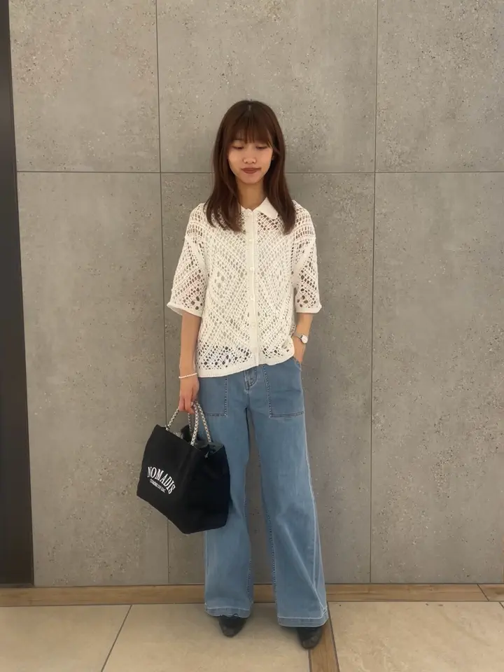 23区 宋詞 コーディネート画像