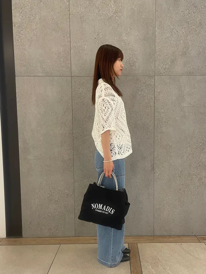 23区 宋詞 コーディネート画像