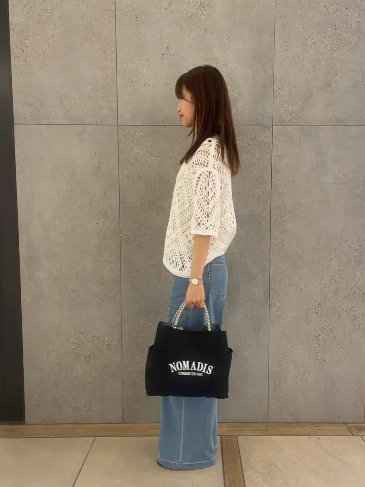 23区 宋詞 コーディネート画像