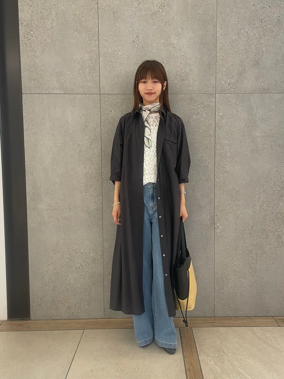  宋詞 コーディネート画像