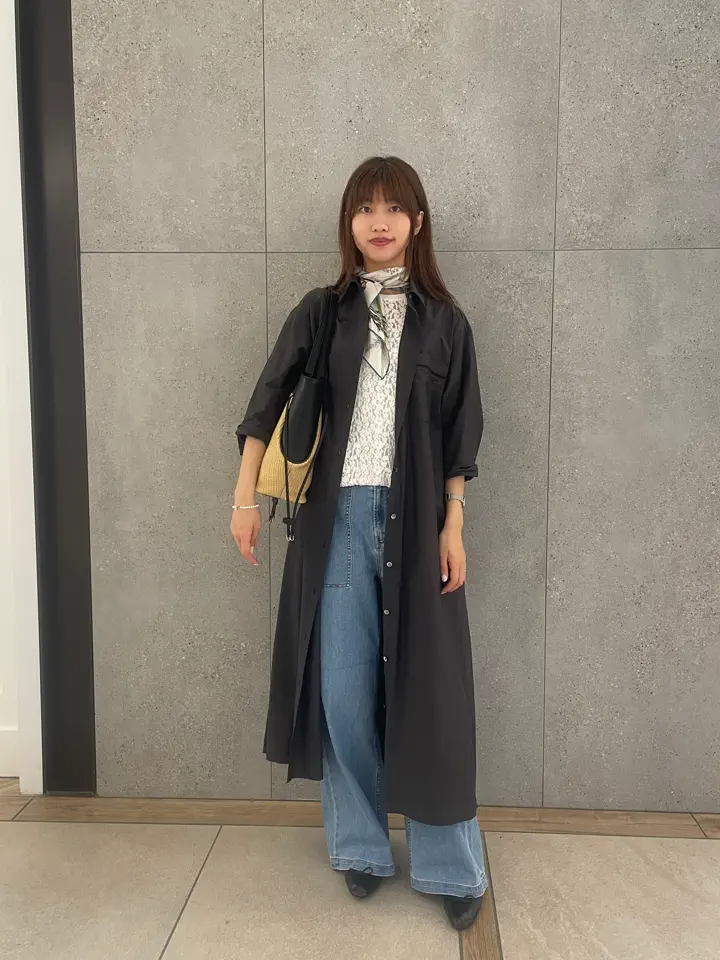 23区 宋詞 コーディネート画像