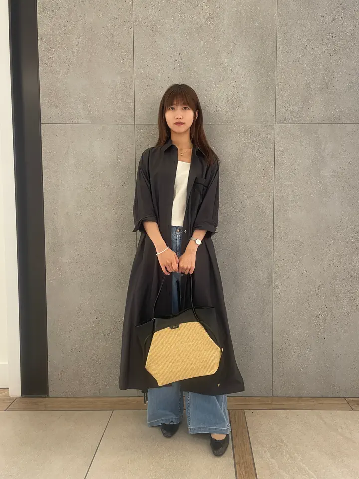 23区 宋詞 コーディネート画像