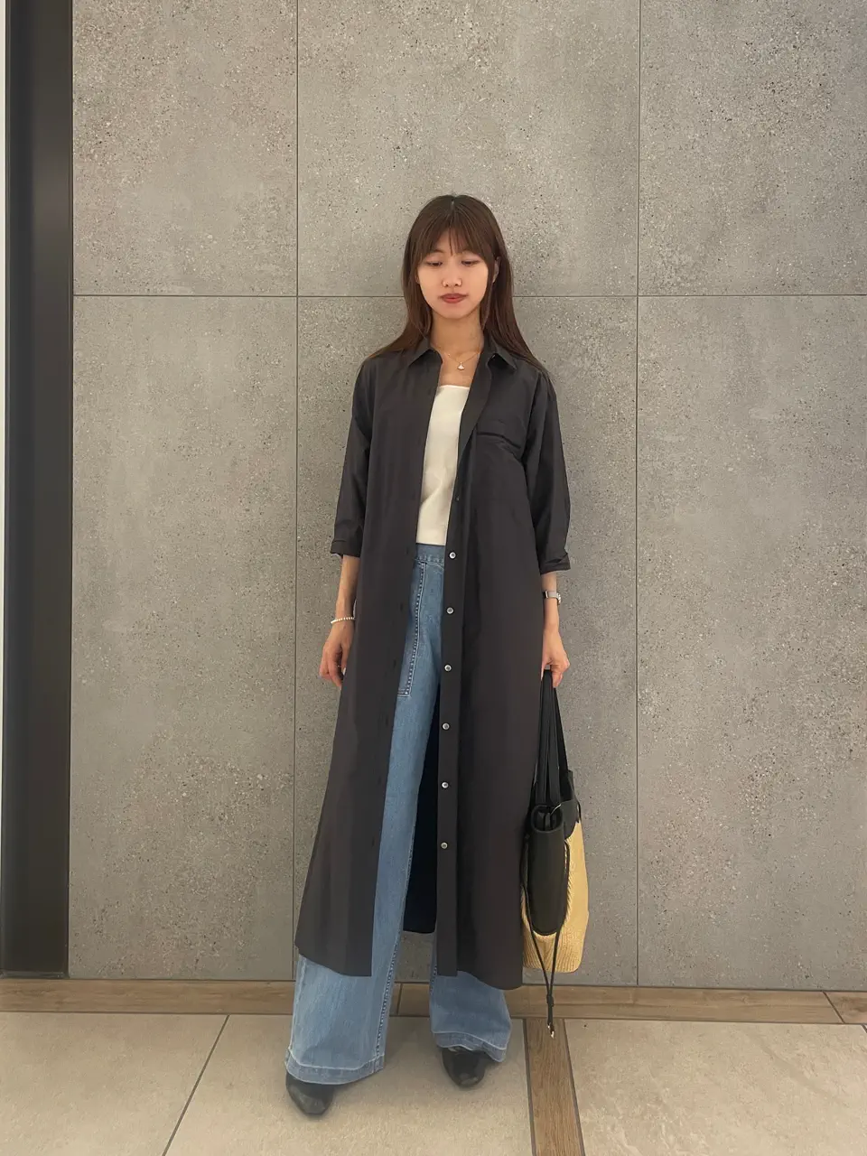 23区 宋詞 コーディネート画像