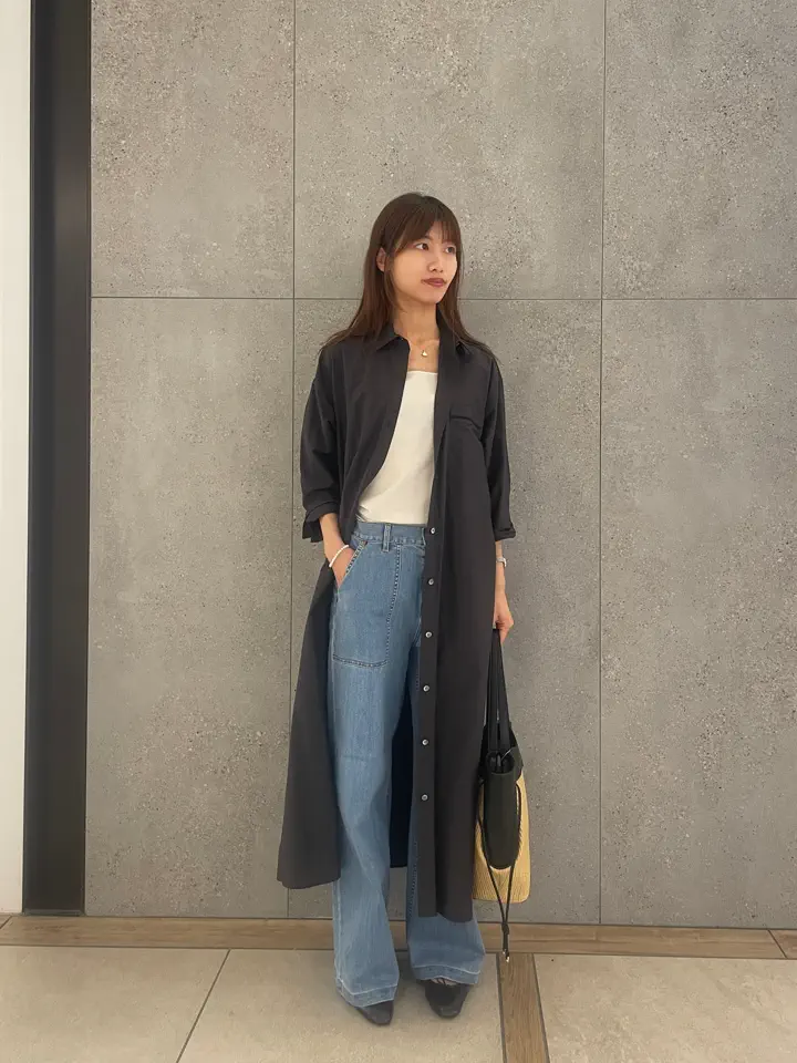 23区 宋詞 コーディネート画像