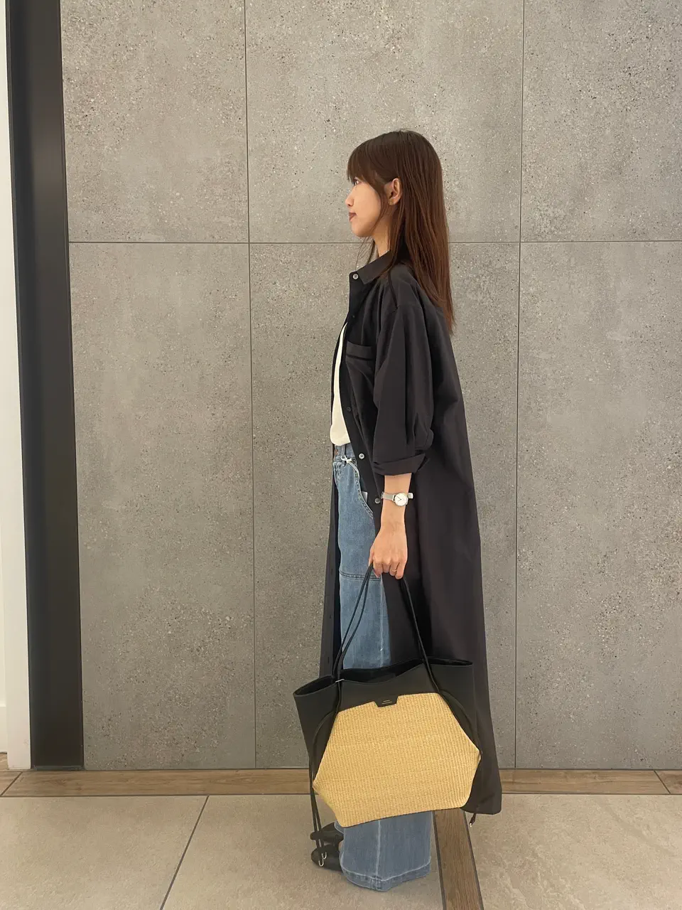 23区 宋詞 コーディネート画像