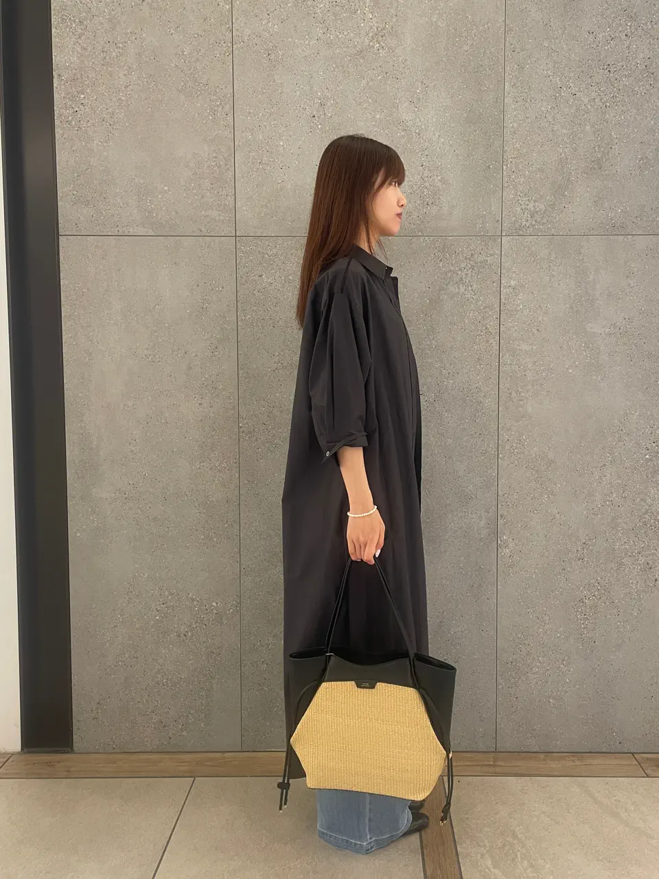 23区 宋詞 コーディネート画像