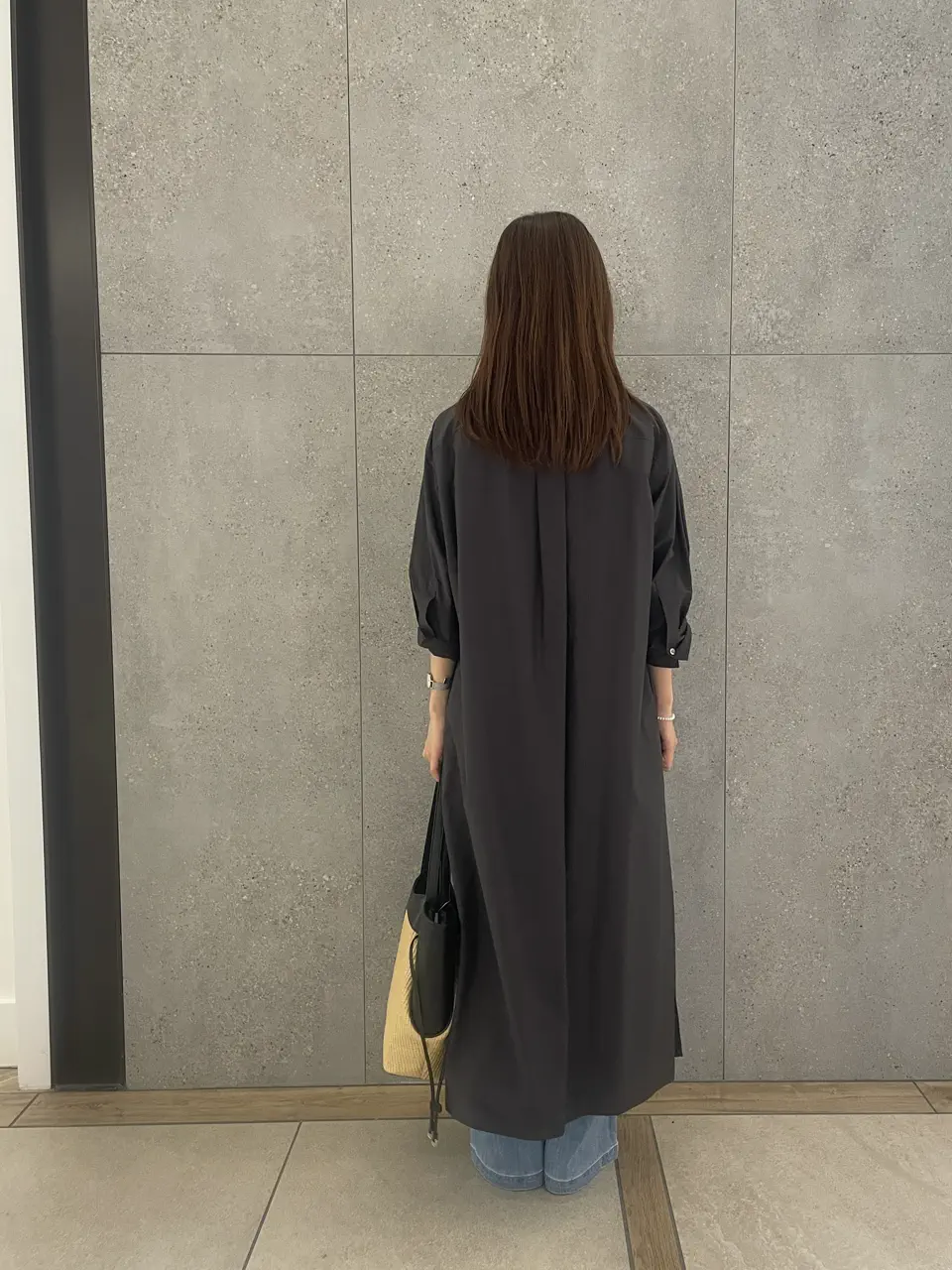 23区 宋詞 コーディネート画像