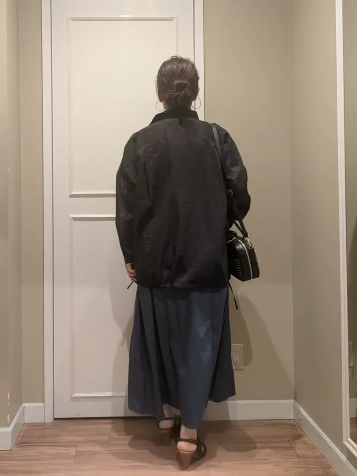 23区 L スタッフn コーディネート画像