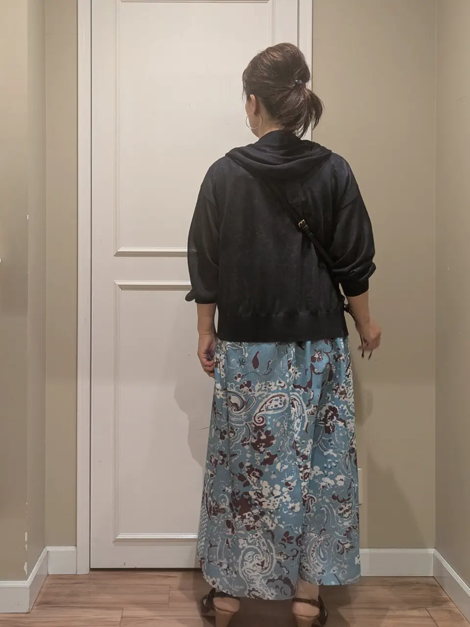23区 L スタッフn コーディネート画像