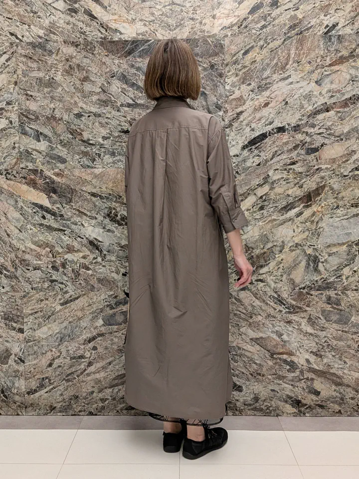 23区 奥山 コーディネート画像