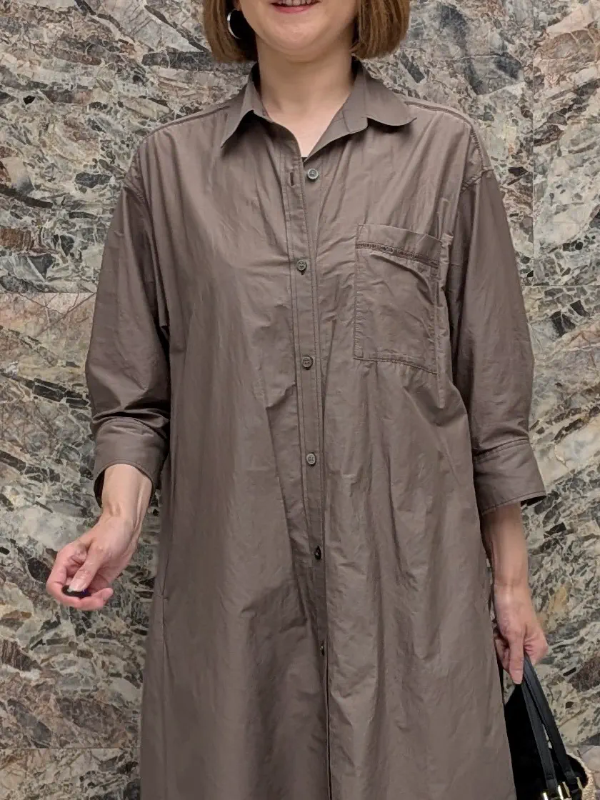 23区 奥山 コーディネート画像