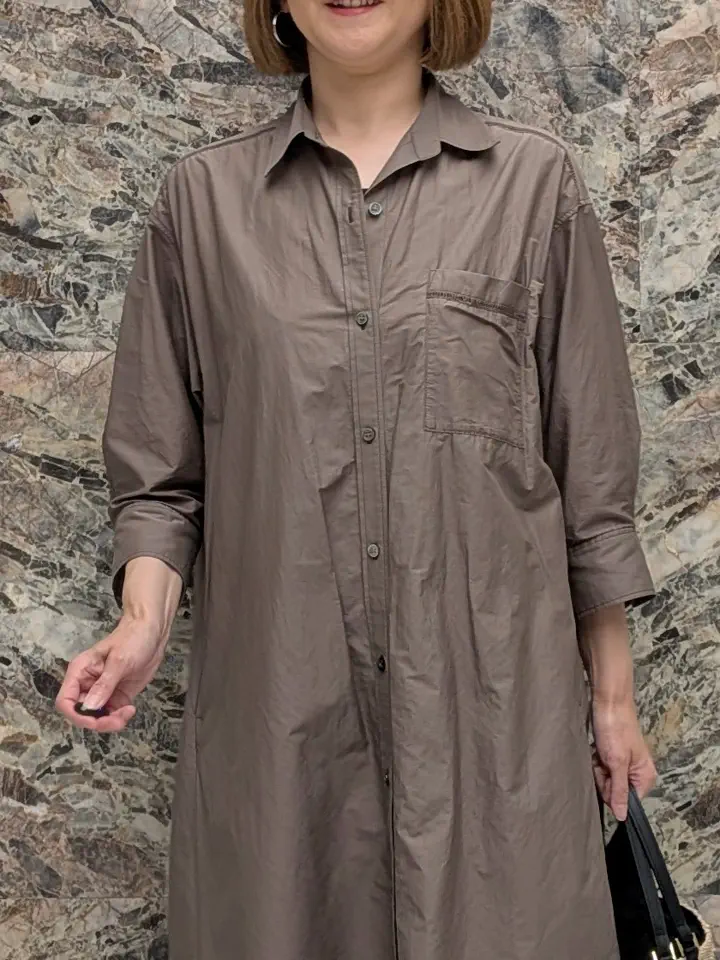 23区 奥山 コーディネート画像