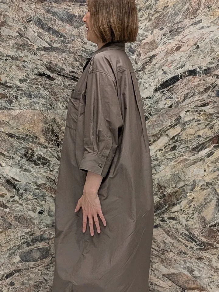 23区 奥山 コーディネート画像