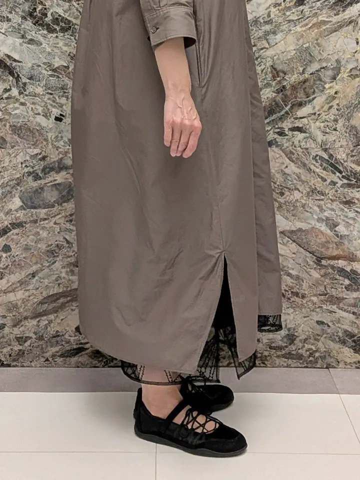 23区 奥山 コーディネート画像