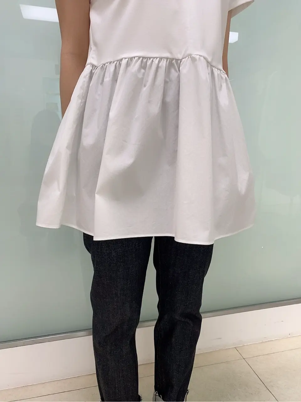 23区 原 コーディネート画像