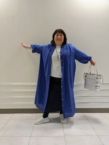 23区 武田 コーディネート画像