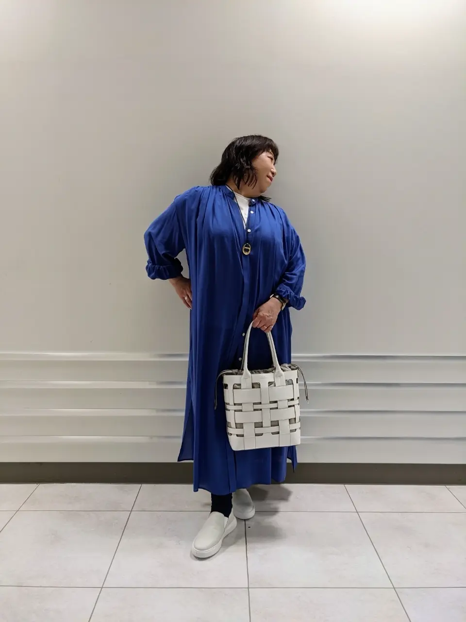 23区 武田 コーディネート画像