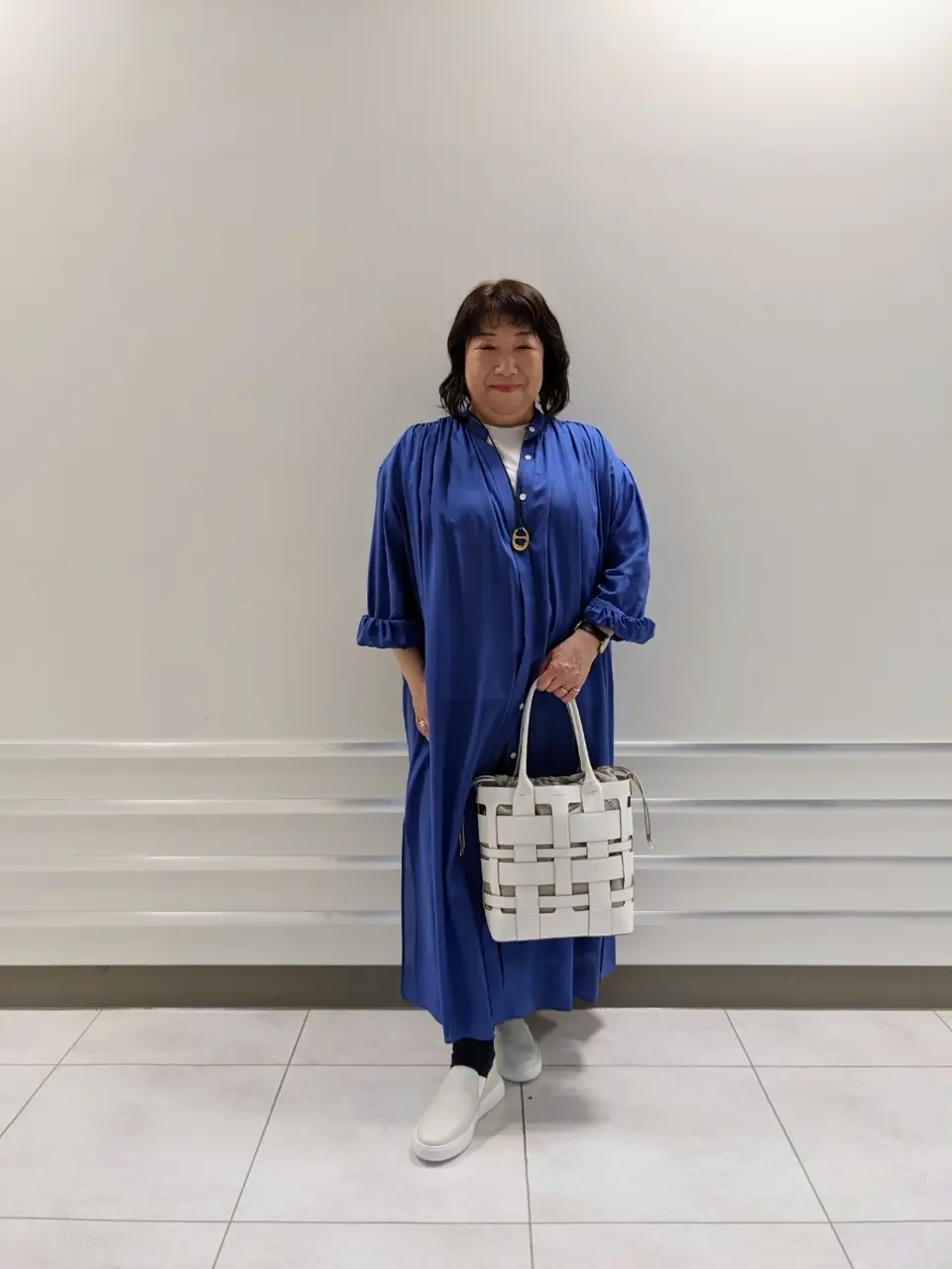 23区 武田 コーディネート画像