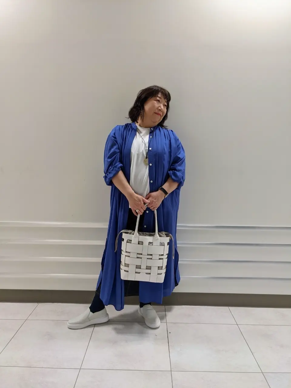 23区 武田 コーディネート画像