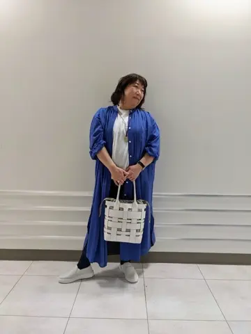 23区 武田 コーディネート画像