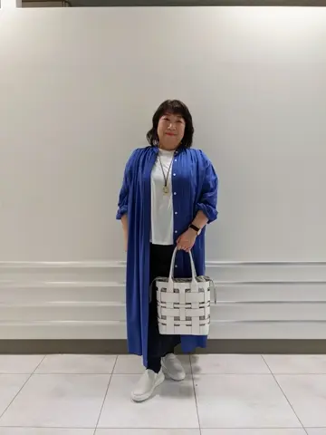 23区 武田 コーディネート画像