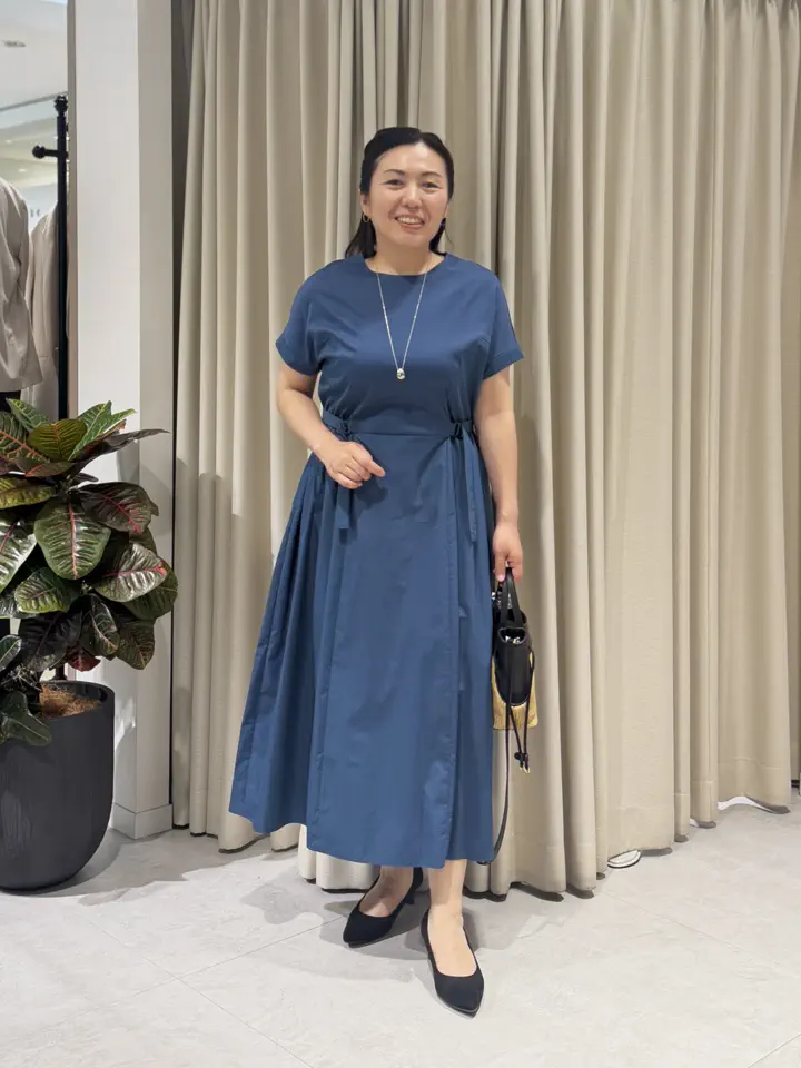 23区 野村 コーディネート画像