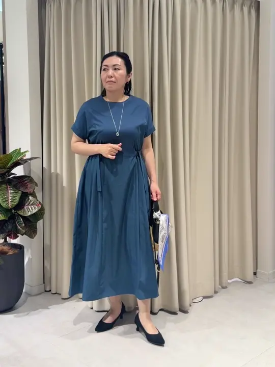 23区 野村 コーディネート画像