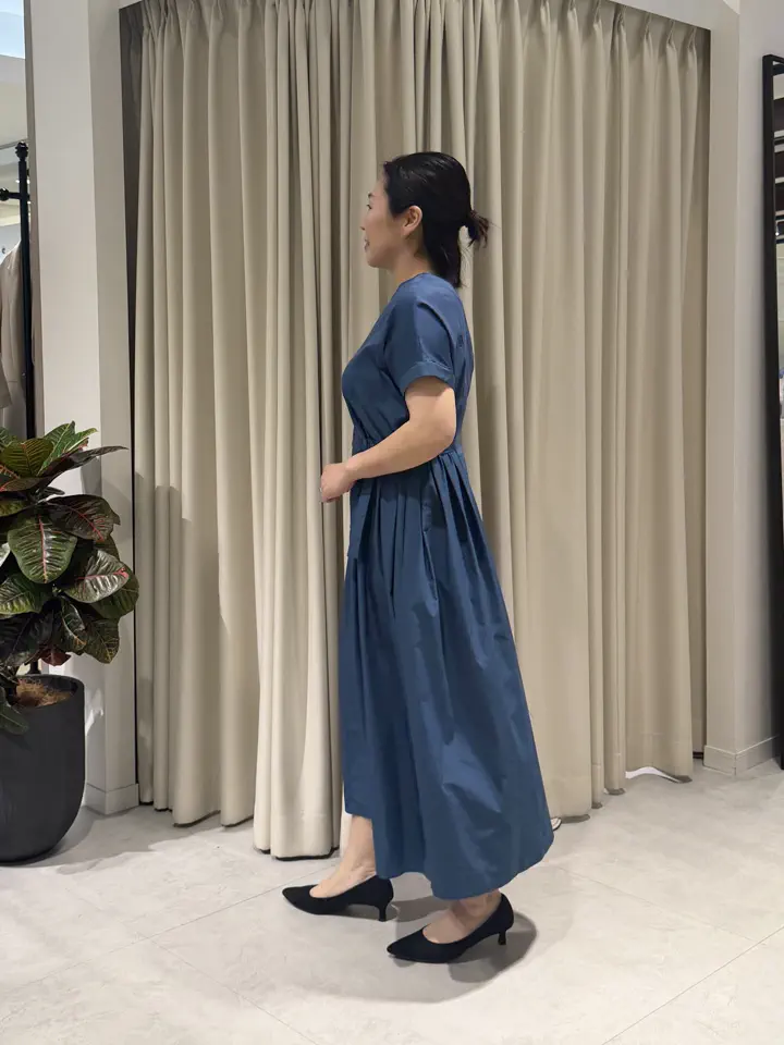 23区 野村 コーディネート画像