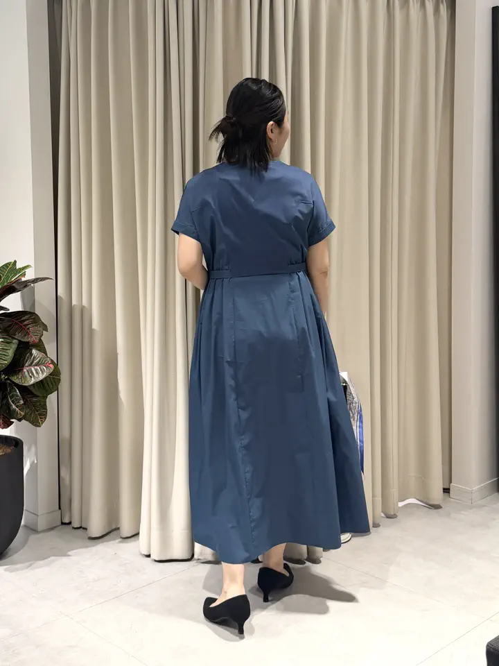 23区 野村 コーディネート画像